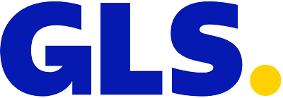 GLS Standardversand Logo